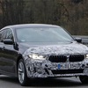 BMW 6シリーズが最後のフェイスリフト!? 最終デザイン見えた