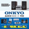 【販売中】ONKYO ミニチュアコレクション