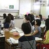 ネスレ料理教室報告