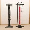 (自転車)空気入れ