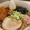 春日部駅で「コロッケラーメン」を食べてきた話