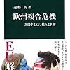 EUが世界に投げかけるもの－遠藤乾『欧州複合危機　苦悶するEU、揺れる世界』中公新書