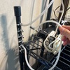 今日も今日とてプチ工作…設備が充実していくのはいいんだけど