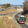 気仙沼線・大船渡線BRT　今春開業する新駅と、新規BRT専用道の動き