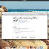 🐧 Mac OS X 風のお洒落なリナックス『elementary OS』