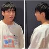 若くなった？BTS「ジョングク」新しいヘアスタイルを公開…髪の毛を短くカット！