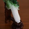 201305 台湾 故宮博物院の白菜
