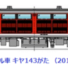 しんがた ラッセル車 投入！ - JR西日本