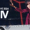 稲葉浩志になりたい三男と行く『koshi inaba live2024〜enⅣ』グッズ購入