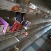 北海道胆振東部地震　～災害直後の街～