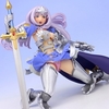 リボルテック クイーンズブレイド アンネロッテ レビュー