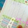 2016年度の記録いろいろ。（おぼえがき）