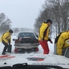 Rally Monte-carlo Historique その9 Classification LEG