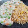 CH002_カニあんかけ炒飯