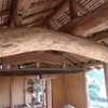 古い建物の魅力