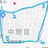 Google Maps APIとの戦い　ポリゴン描画編完結(多分)