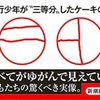 『ケーキの切れない非行少年たち』人間はなかなか相手の立場に立って考えられない