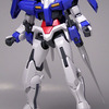 HG 1/144 ダブルオーガンダム　レビュー