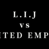 【新日本プロレス】L.I.J vs UNITED EMPiRE 神戸大会に向け抗争が激化！