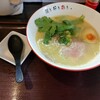 【グルメ】麺屋彩々