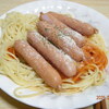 ナポリタン