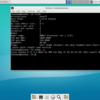Chromebook flip C100PAでArch Linux ARM (mainline kernel編)