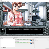 PC98、MS-DOS実機の映像をキャプチャする（アプコン HDMI 編)