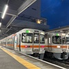 飯田線を少しだけ乗る