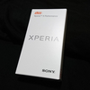 Xperia x Performanceを買いました