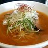 札幌市　麺や　赤鬼　/　札幌で１番好きな味噌ラーメン　９年ぶりに復活