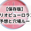 【保存版】サンリオピューロランド混雑予想と穴場ルート！