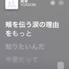 Apple Musicでカラオケ練習