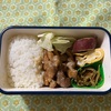 今日の弁当（376）