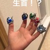 仮面ライダーの生首