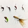 🎣最初の１匹のために...フライ販売中！