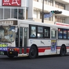 千曲バス / 長野200か ・316 （元・川崎鶴見臨港バス）