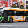 都営バス　J-E522
