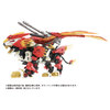 【ゾイド】ZOIDS『AZ-06 ライガーゼロフェニックス』1/72 プラモデル【タカラトミー】より2024年9月発売予定♪