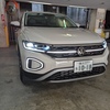 フォルクスワーゲン T-ROC TDIを3ヶ月乗ってみて
