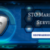 Where can get the perfect STO marketing services?