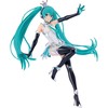【初音ミク GTプロジェクト】Reincarnation『レーシングミク 2023ver.』プラモデル予約【グッドスマイルレーシング】より2026年4月発売予定☆