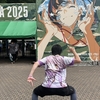 NAGANO ANIERA FESTA 2025 Day2