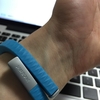 Jawbone Up買った