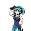 Ｄ４にとり修正