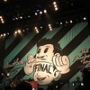 1/31 dustboxツアーファイナル Zepp Tokyo