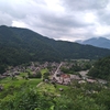 7月の白川郷！夏がｷﾀ━━━━(ﾟ∀ﾟ)━━━━!!