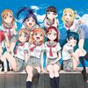 Aqours内歌唱力ランキング(ラブライブ！サンシャイン!!)