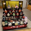 大きな買い物をした日＆ひな人形をより近くに飾りました〜