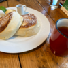 仙台で朝からパンケーキを食わせろと思ったら。「東北カフェ＆バル tregion」