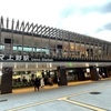 上野駅公園口がリニューアルされて驚きました